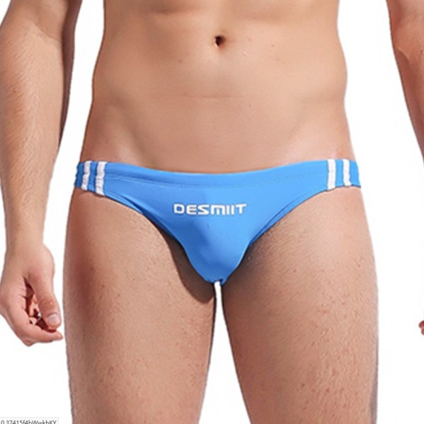 Ανδρικό μαγιό με επιγραφή σε διάφορα χρώματα