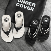 Lameda tallaga vabaaja meeste varvassussid