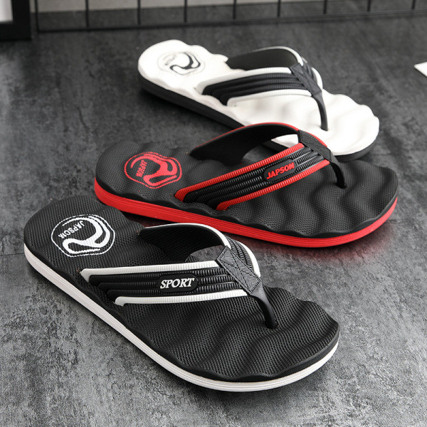 Lameda tallaga vabaaja meeste varvassussid