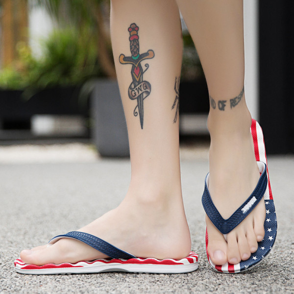 ΝΕΟ μοντέλο ανδρικές καθημερινες  παντόφλες