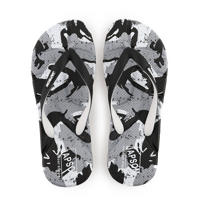 NOUL model de papuci casual barbatesti