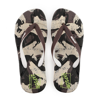 NOUL model de papuci casual barbatesti