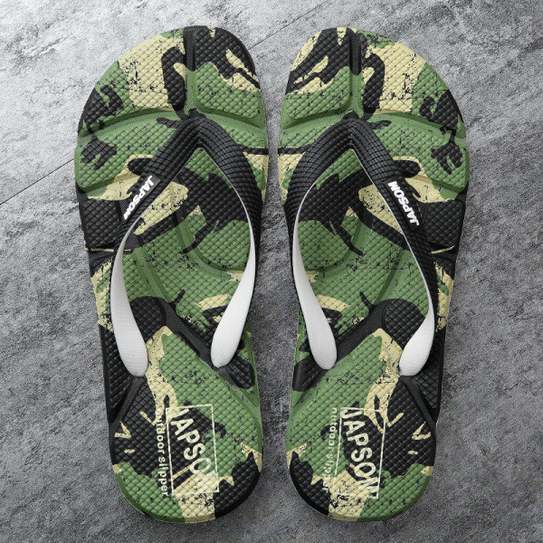 NOUL model de papuci casual barbatesti