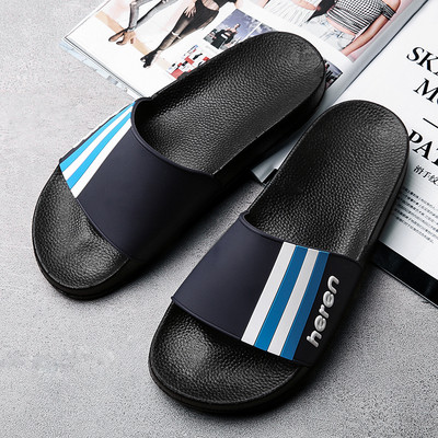 ΝΕΟ μοντέλο καθημερινής ανδρικές παντόφλες με διαφορετικά χρώματα