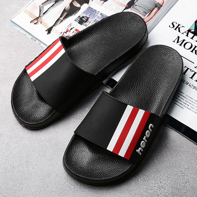 ΝΕΟ μοντέλο καθημερινής ανδρικές παντόφλες με διαφορετικά χρώματα