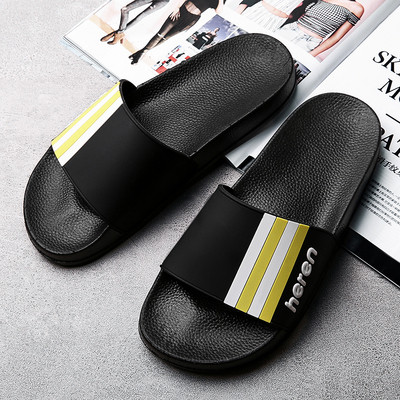 ΝΕΟ μοντέλο καθημερινής ανδρικές παντόφλες με διαφορετικά χρώματα