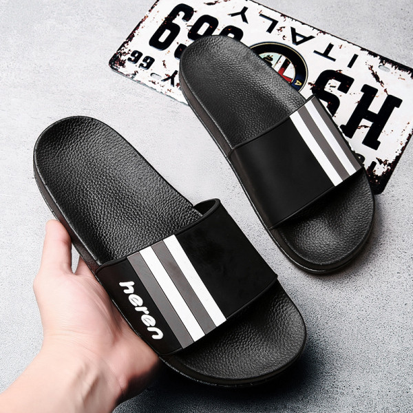 ΝΕΟ μοντέλο καθημερινής ανδρικές παντόφλες με διαφορετικά χρώματα