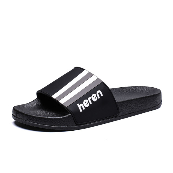 ΝΕΟ μοντέλο καθημερινής ανδρικές παντόφλες με διαφορετικά χρώματα