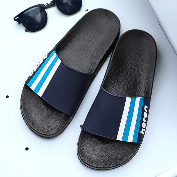 ΝΕΟ μοντέλο καθημερινής ανδρικές παντόφλες με διαφορετικά χρώματα