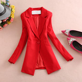 Uue mudeliga liibuv jope nööbiga