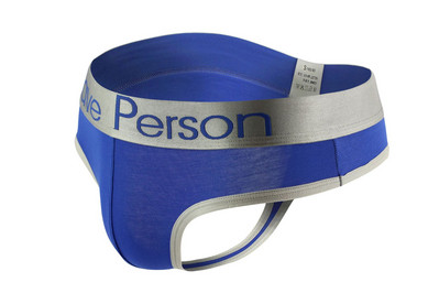 Ανδρικά εσώρουχα με επιγραφή και ελαστική μέση σε διάφορα χρώματα