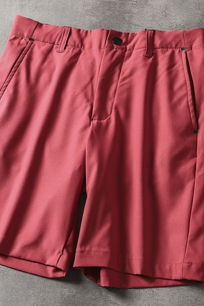 Modernas vīriešu 3/4 bikses ar kabatām