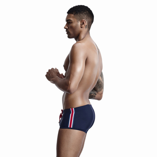 Ανδρικά μαγιό με  κορδόνια σε διαφορετικά χρώματα