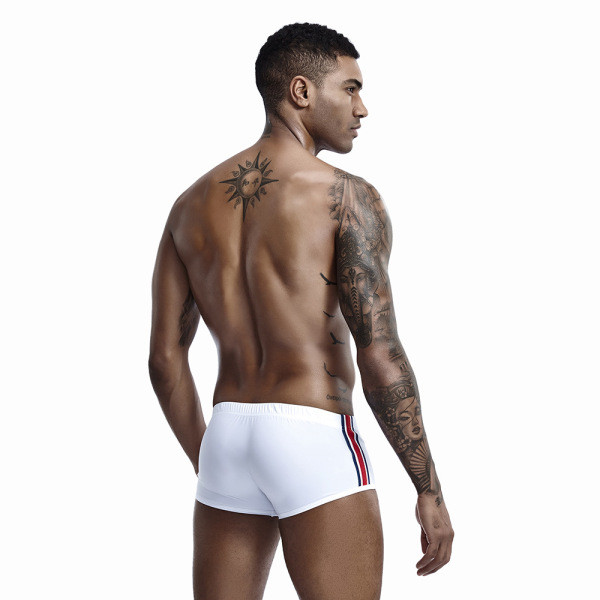 Ανδρικά μαγιό με  κορδόνια σε διαφορετικά χρώματα