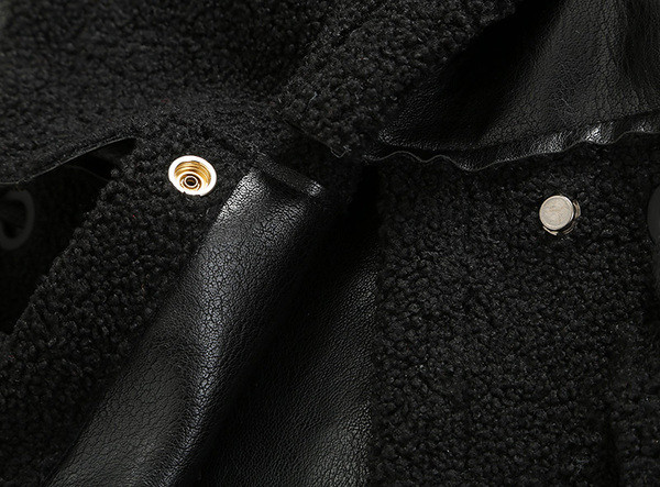 Μακρύ γιλέκο άνοιξη-φθινόπωρο με κορδόνια