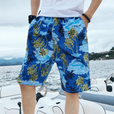 Νέο μοντέλο σορτς  κατάλληλα για την παραλία