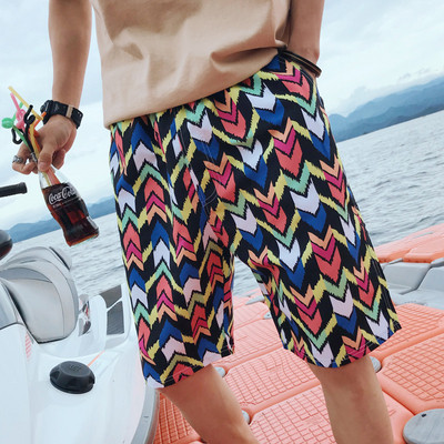 Νέο μοντέλο σορτς  κατάλληλα για την παραλία