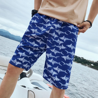 Νέο μοντέλο σορτς  κατάλληλα για την παραλία