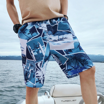 Νέο μοντέλο σορτς  κατάλληλα για την παραλία