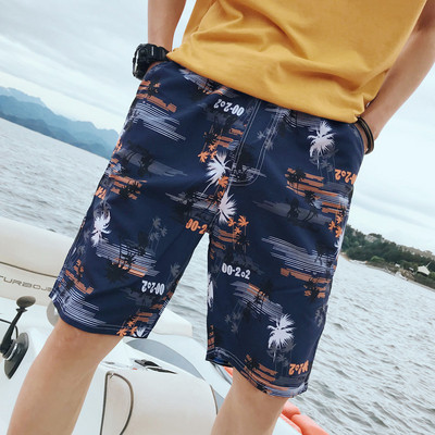 Νέο μοντέλο σορτς  κατάλληλα για την παραλία