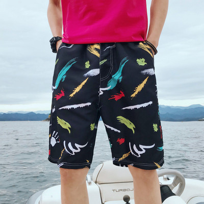 Νέο μοντέλο σορτς  κατάλληλα για την παραλία