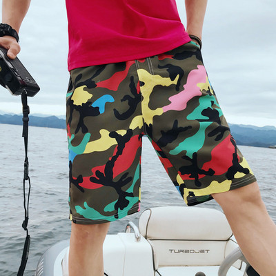 Νέο μοντέλο σορτς  κατάλληλα για την παραλία