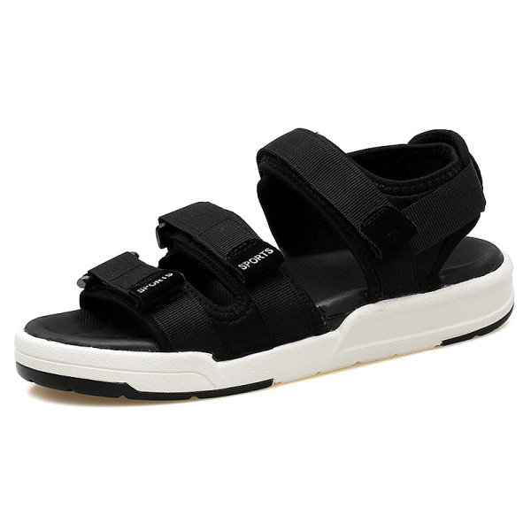 Αθλητικά και casual ανδρικά σανδάλια με βελκρό