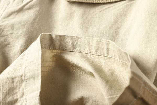 Vabaaja kummiga meeste lühikesed püksid