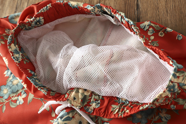 Ανδρικά σορτς με κορδόνια