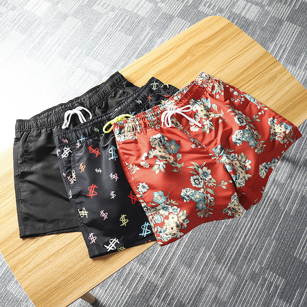 Ανδρικά σορτς με κορδόνια