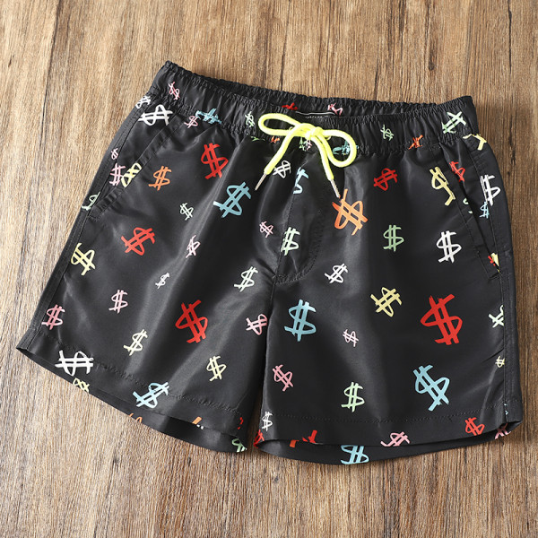 Ανδρικά σορτς με κορδόνια