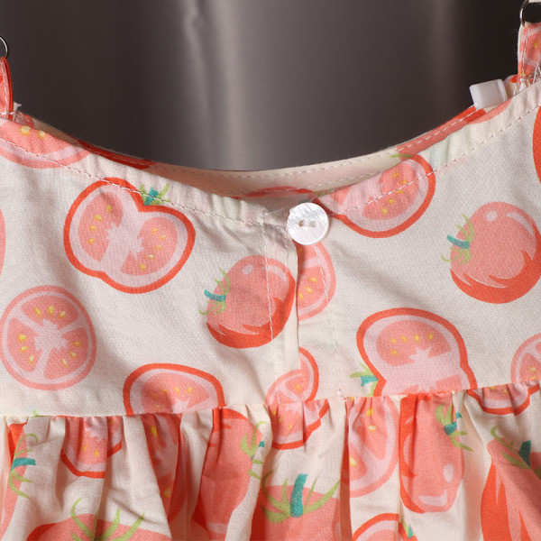 Két részből álló gyerek szett lányoknak felső + nadrág