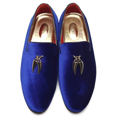 Meeste pidulikud kingad ökonahast kaunistusega