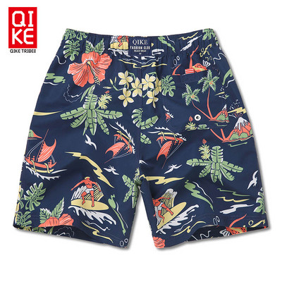 Σορτς παραλίας unisex