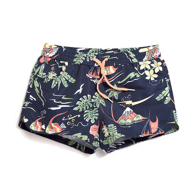 Σορτς παραλίας unisex