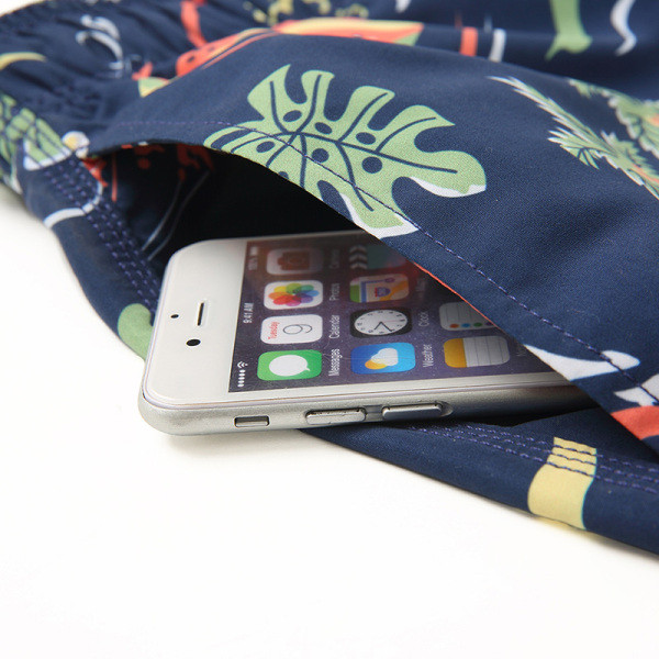 Σορτς παραλίας unisex