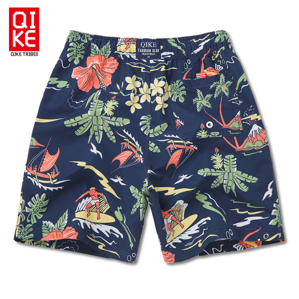 Σορτς παραλίας unisex