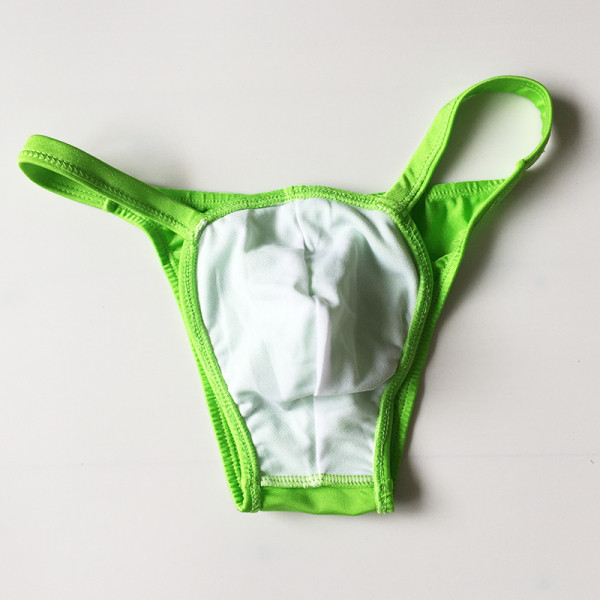 ΝΕΟ μοντέλο ανδρικά μαγιό με χαμηλή μέση