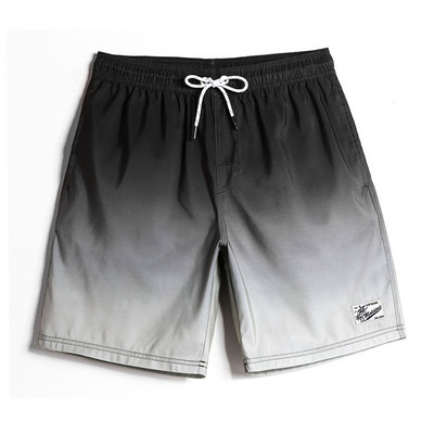 Kiiresti kuivavast kangast meeste rannapüksid