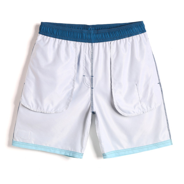 Kiiresti kuivavast kangast meeste rannapüksid