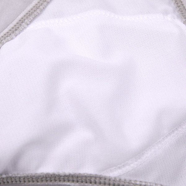 Ανδρικά μαγιό με κορδόνια και κεντήματα