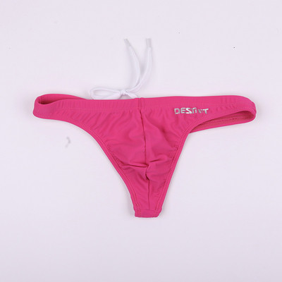 UUS meeste paeltega ujumisriiete mudel