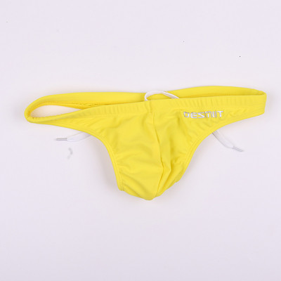 UUS meeste paeltega ujumisriiete mudel