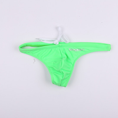 UUS meeste paeltega ujumisriiete mudel