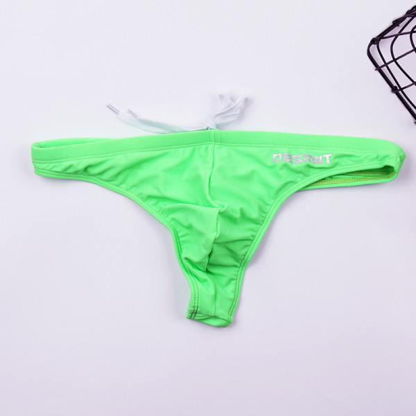 NOVI model muških kupaćih kostima sa vezicama