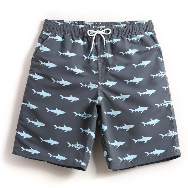 Férfi strandnadrág különböző színekben