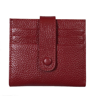 Portofel de dama modern din piele ecologica