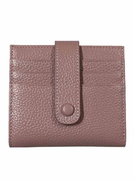 Portofel de dama modern din piele ecologica