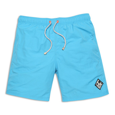 Rannapüksid elastsete ja lipsudega lihtsa mudeliga