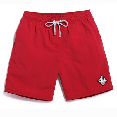 Rannapüksid elastsete ja lipsudega lihtsa mudeliga